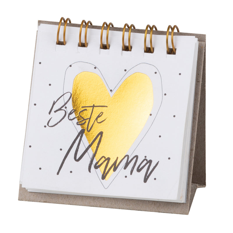 Räder Kleine Botschaften Beste Mama