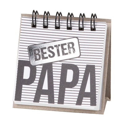 Räder Kleine Botschaft Bester Papa