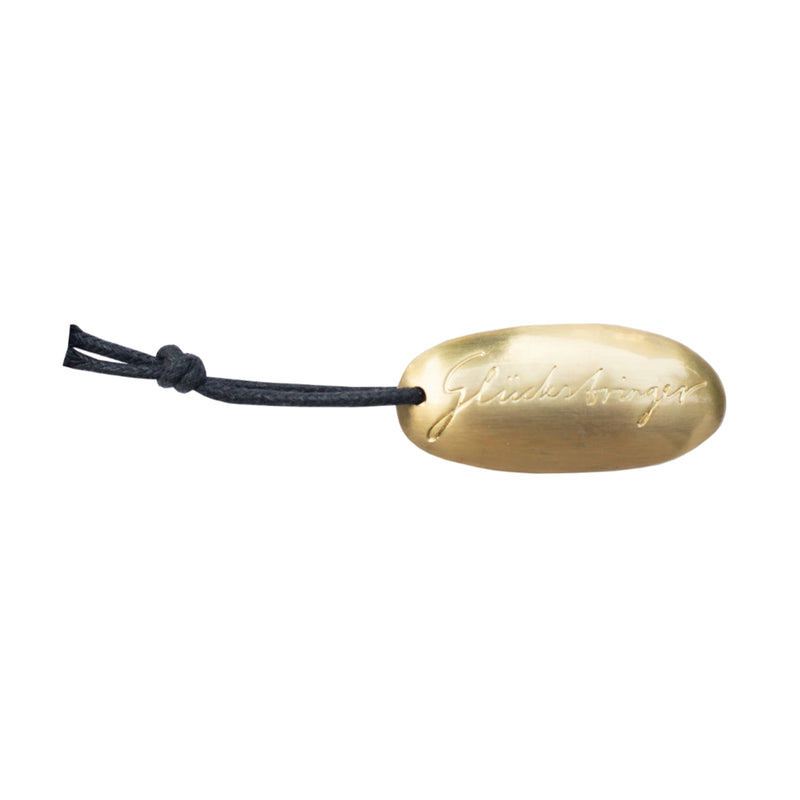 Räder Goldstein Glücksbringer