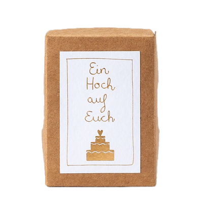 Räder Mini Leporello Ein Hoch auf Euch