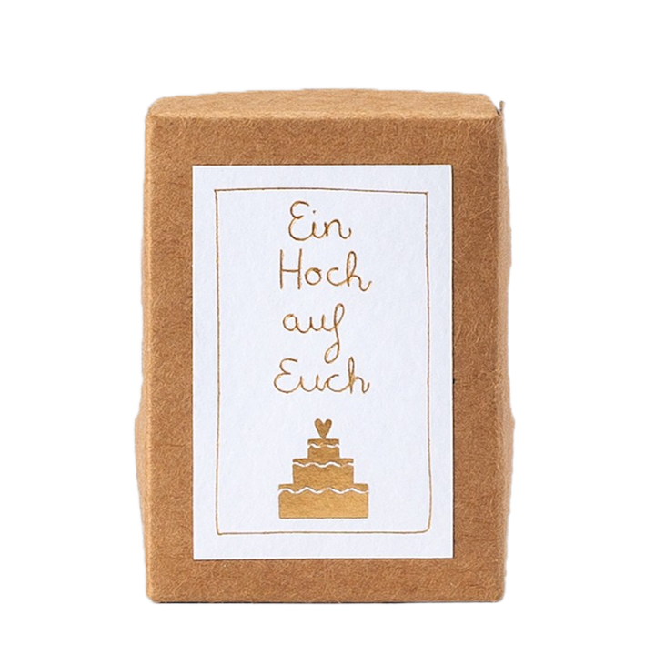 Räder Mini Leporello Ein Hoch auf Euch
