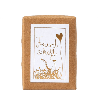 Räder Mini Leporello Freundschaft