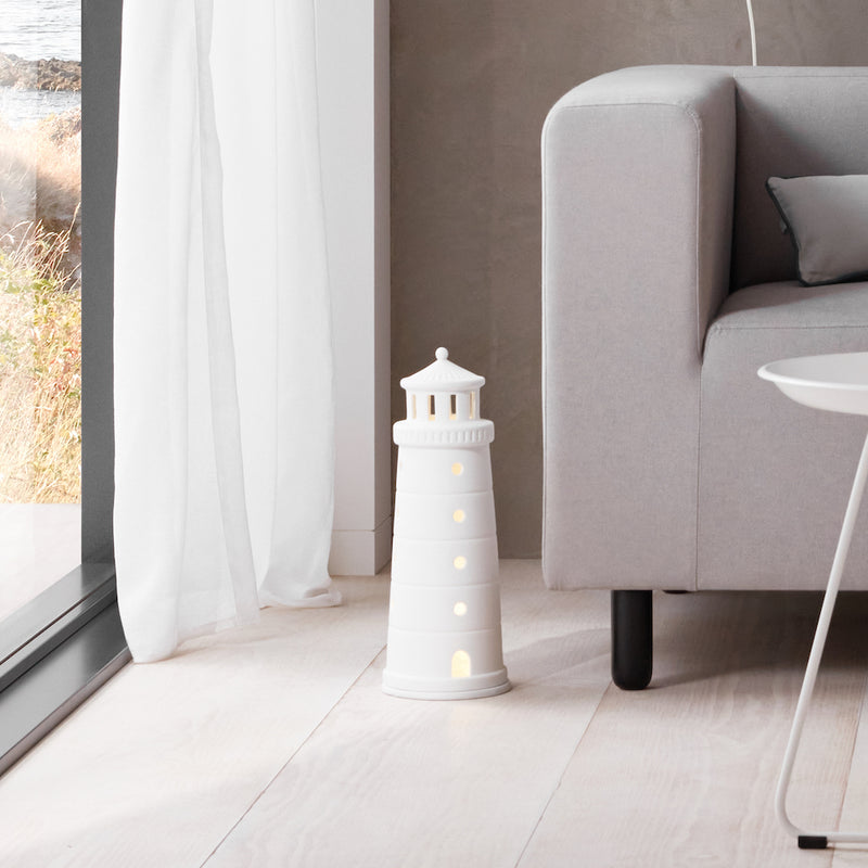 Räder LIVING MAW Leuchtturm groß
