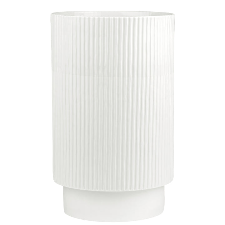Räder LIVING Hausfreunde Vase groß