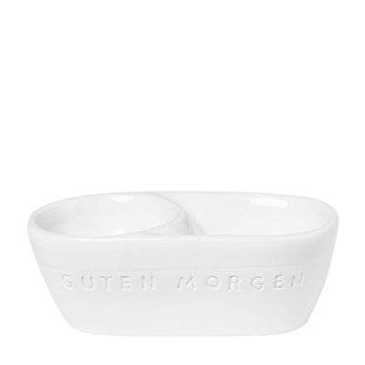 Räder Eierbecher Guten Morgen