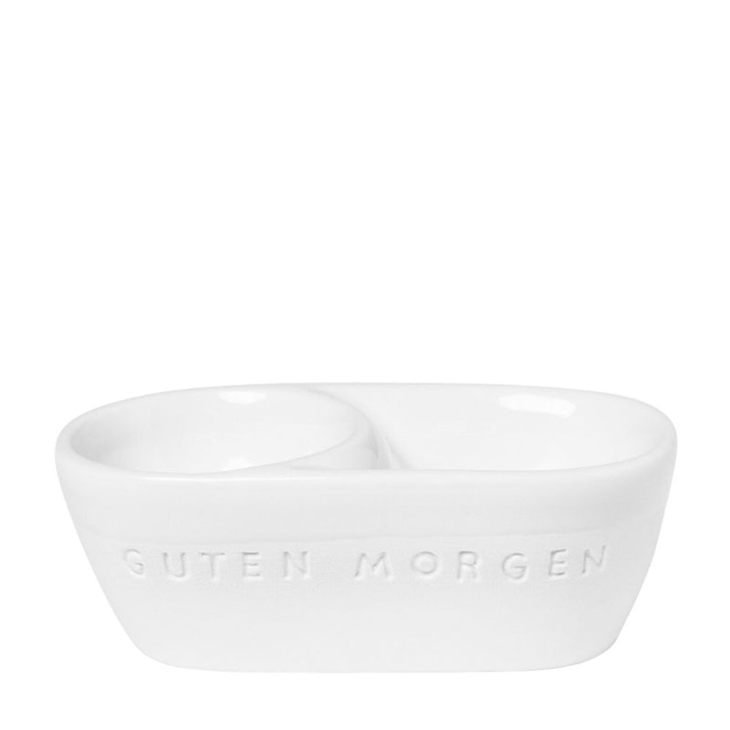 Räder Eierbecher Guten Morgen
