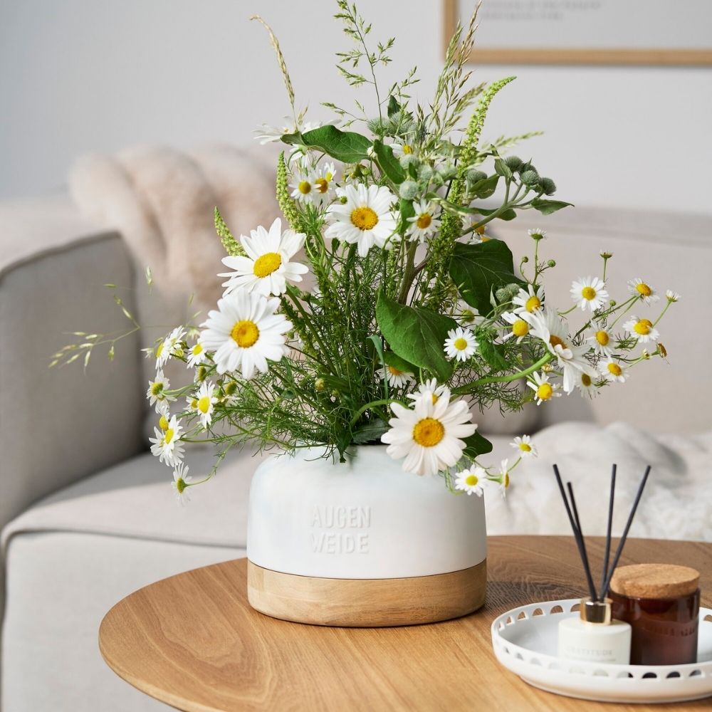 Räder Vase Augenweide klein