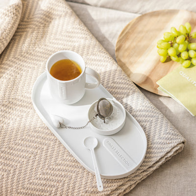 Räder Cozy Time Löffel Abwarten und Tee trinken