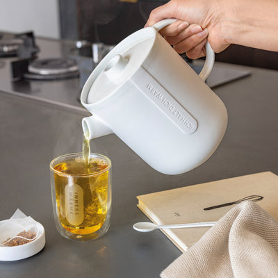 Räder Cozy Time Teekanne Ich halt Dich warm