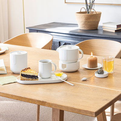 Räder Cozy Time Dose Tealover