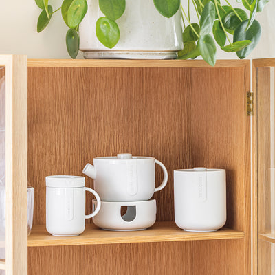 Räder Cozy Time Dose Tealover