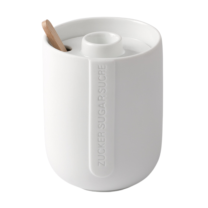 Räder Cozy Time Zuckerdose Zucker Sugar Sucre