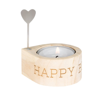 Räder Licht für Dich Happy Birthday