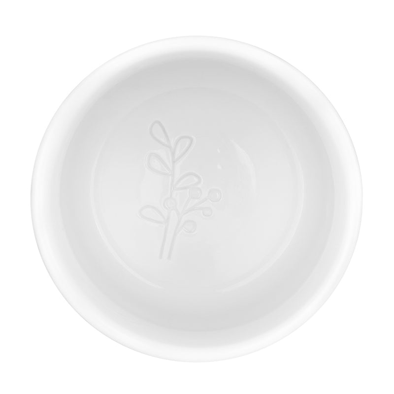 Räder Geschenktasse Garten