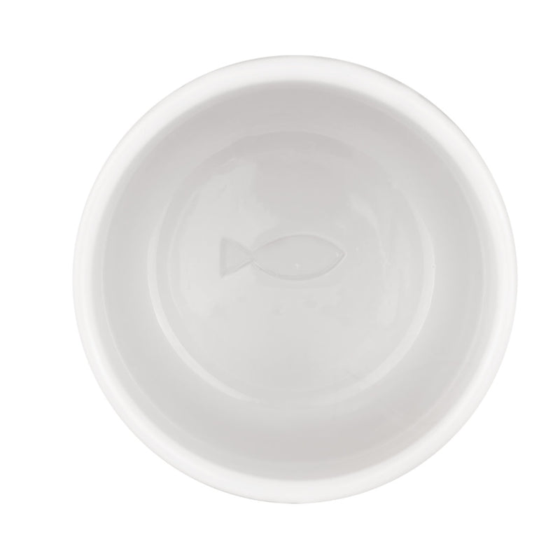 Räder Geschenktasse Segeln