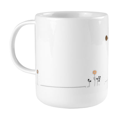 Räder Geschenktasse Radfahren