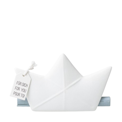 Räder Kleine Aufmerksamkeit Boot