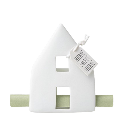 Räder Kleine Aufmerksamkeit Haus
