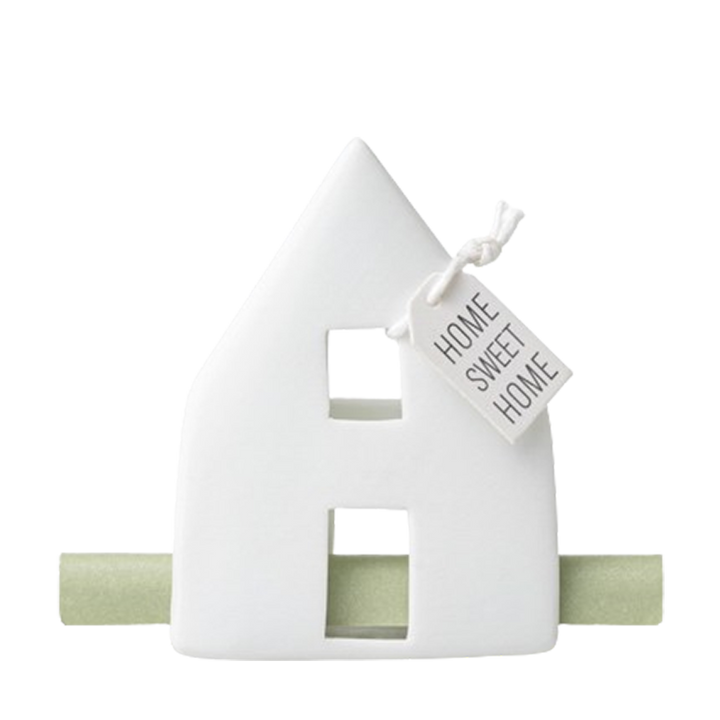 Räder Kleine Aufmerksamkeit Haus