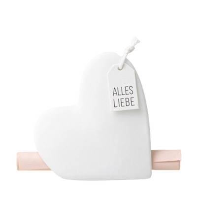 Räder Kleine Aufmerksamkeit Herz