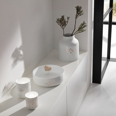 Räder Vase Unterwasserwelt