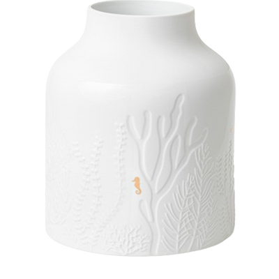 Räder Vase Unterwasserwelt