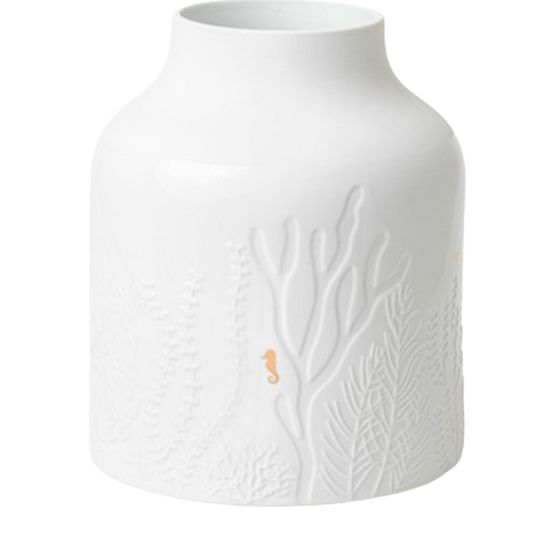 Räder Vase Unterwasserwelt