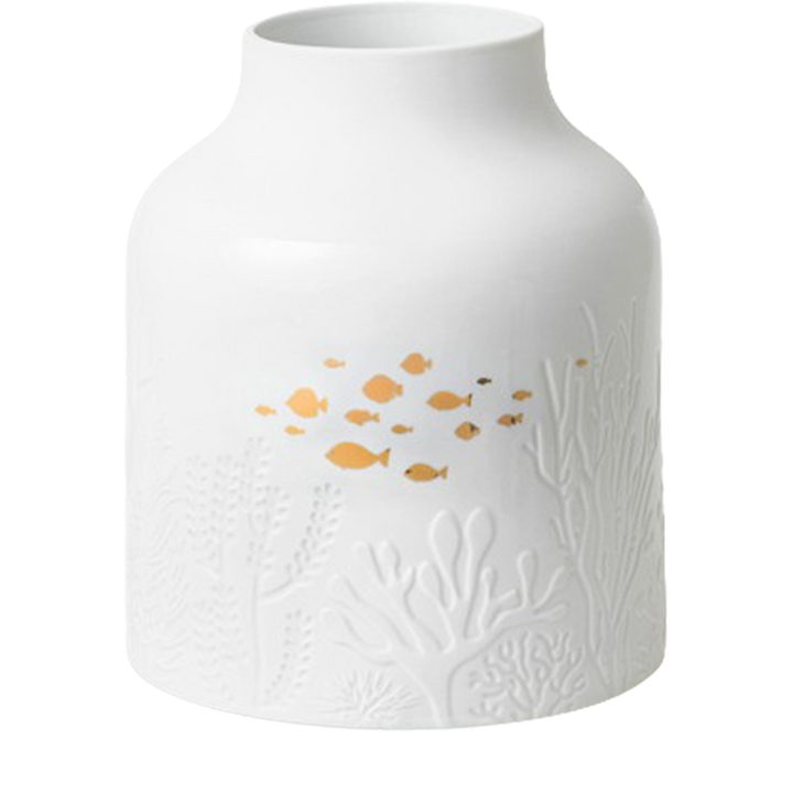 Räder Vase Unterwasserwelt