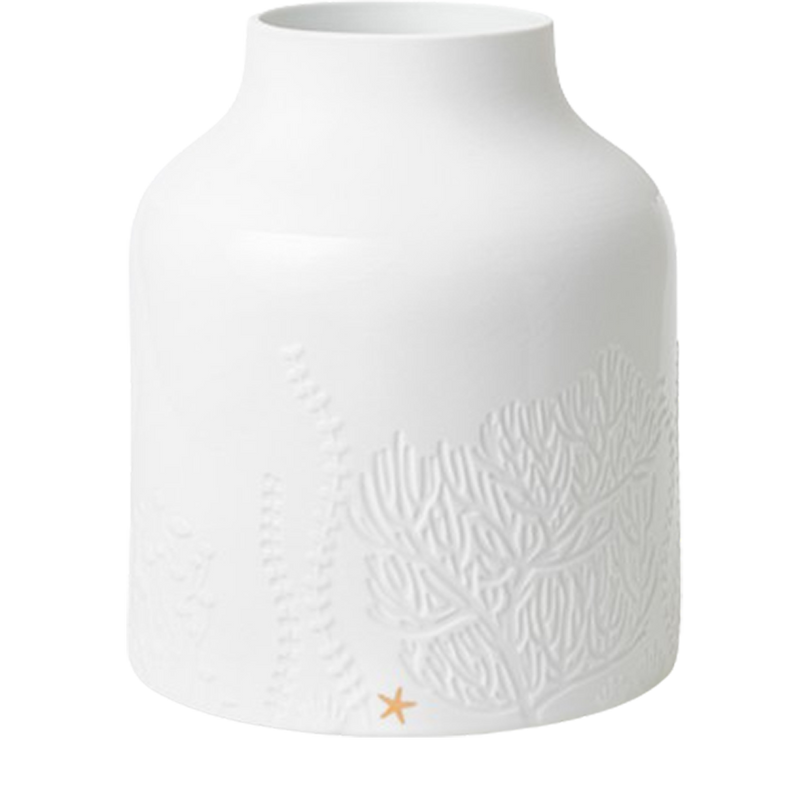 Räder Vase Unterwasserwelt