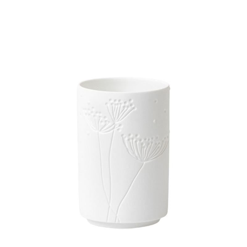Räder Wundergarten Vase Garten