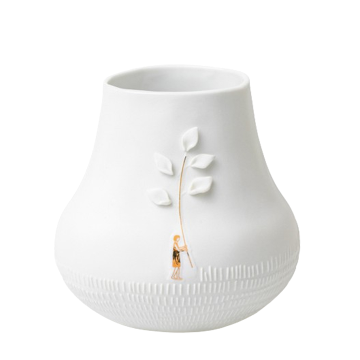 Räder Vase Wiese