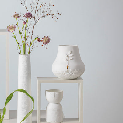 Räder Vase Wiese