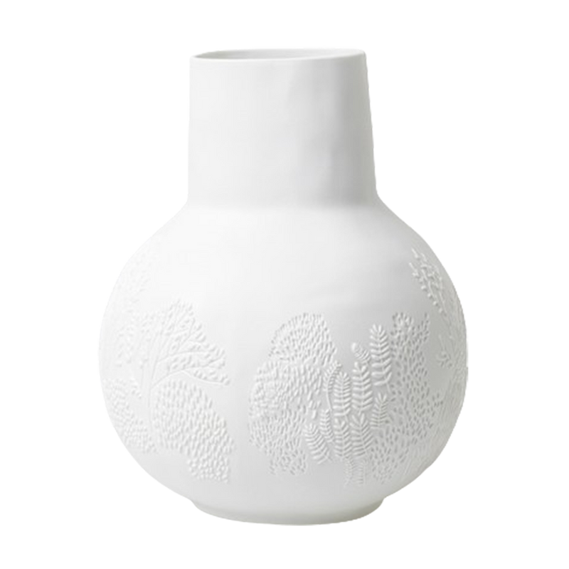 Räder Vase Parkspaziergang