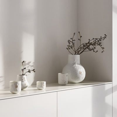 Räder Vase Parkspaziergang
