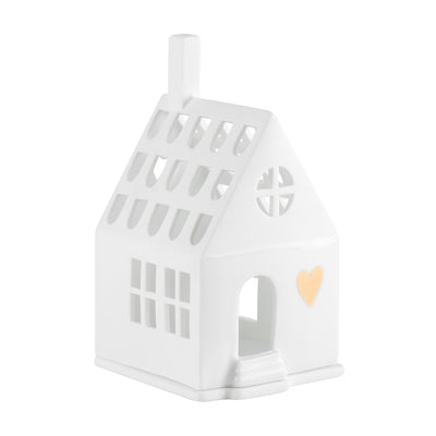 Räder Lichthaus Home is where the heart is