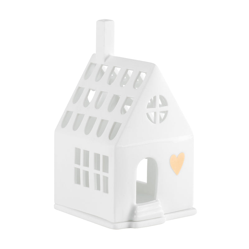 Räder Lichthaus Home is where the heart is