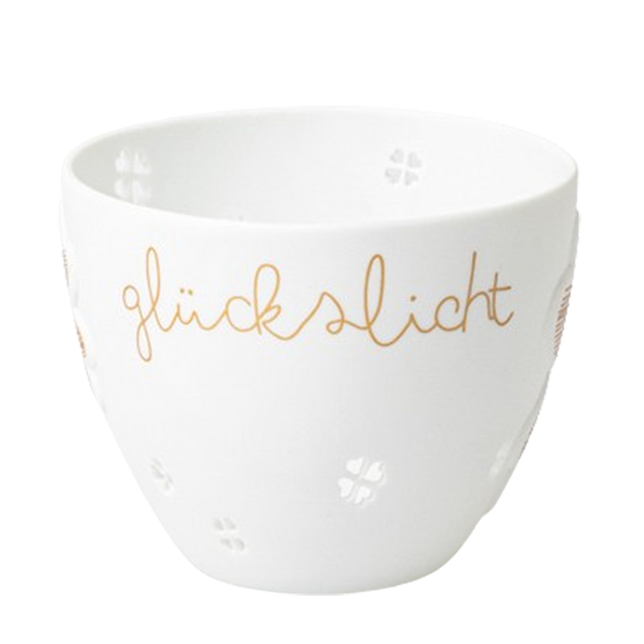 Räder Poesielicht Glückslicht Klein