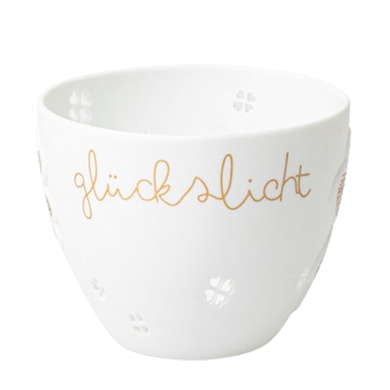 Räder Poesielicht Glückslicht Klein