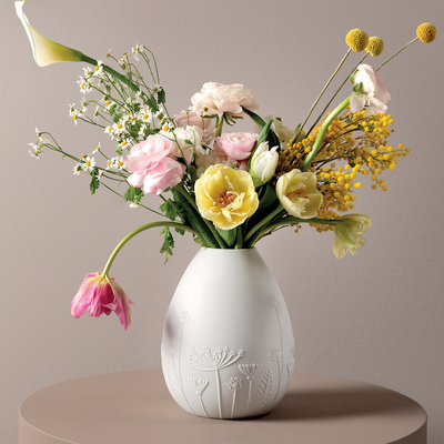 Räder OSTERN Vase Floral