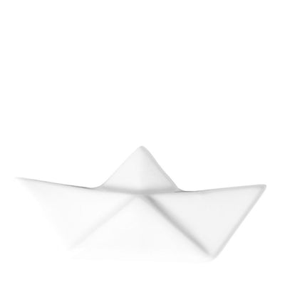Räder Porzellanmagnet Boot