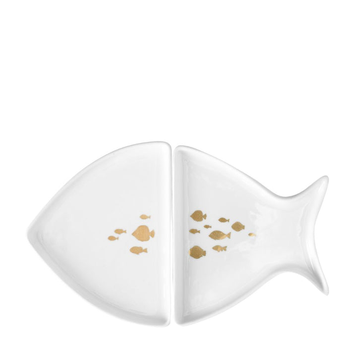 Räder Fischschalen Set