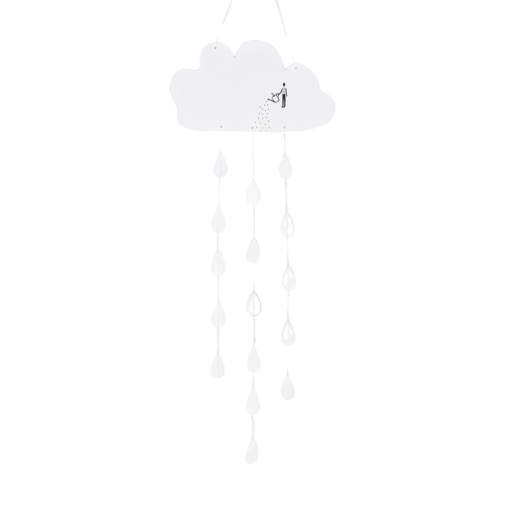 Räder Wolkenbild