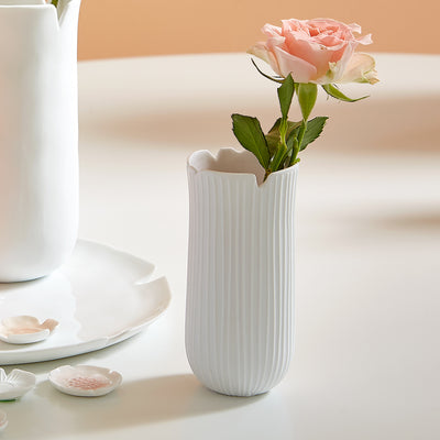 Räder Das blühende Leben Vase Poppy
