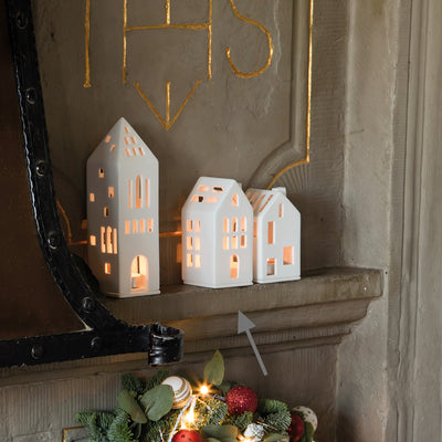 Räder LIVING Mini Lichthaus Gästehaus