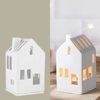 Räder LIVING Mini Lichthaus Wohnhaus