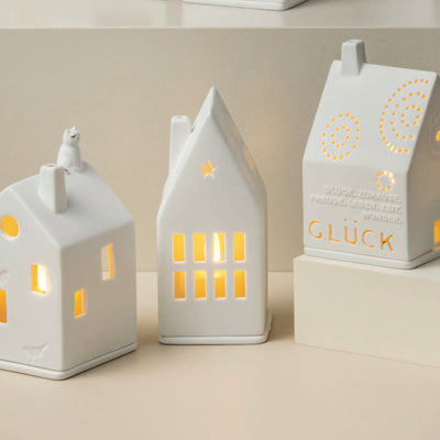 Räder LIVING Mini Lichthaus Traumhaus