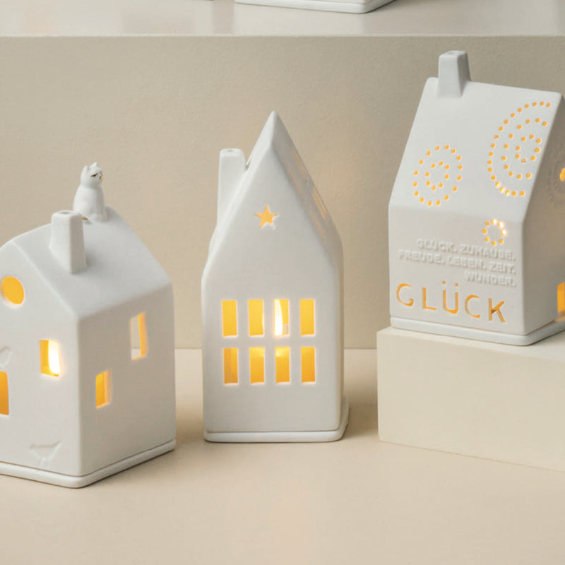 Räder LIVING Mini Lichthaus Traumhaus