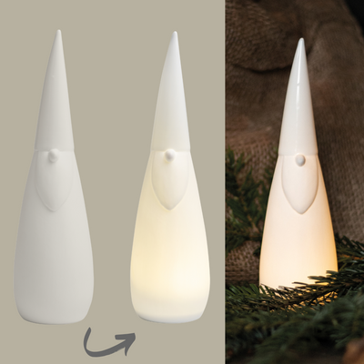 Räder Figur LED