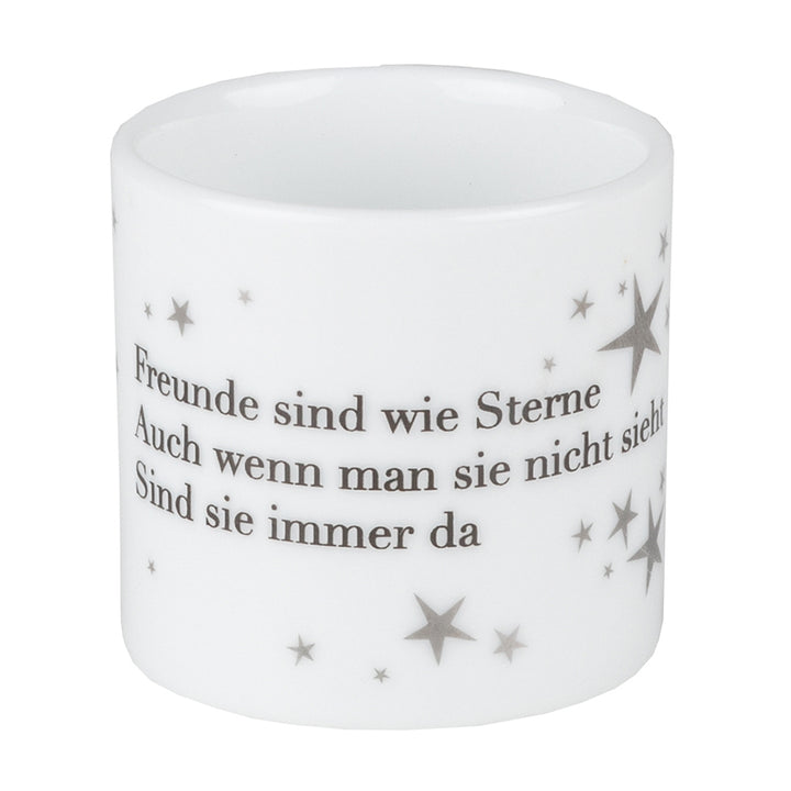 Räder Helle Freude Freunde sind wie Sterne