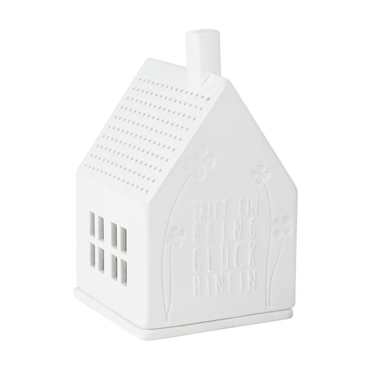 Räder LIVING Lichthaus Tritt ein bring Glück hinein